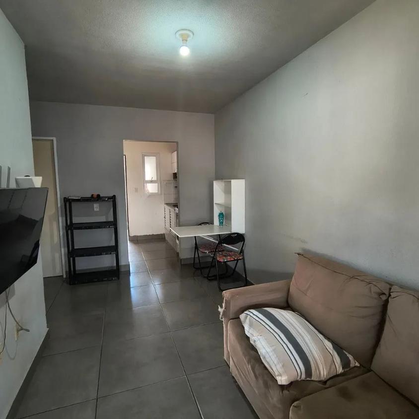 Casa, 2 quartos - Foto 2