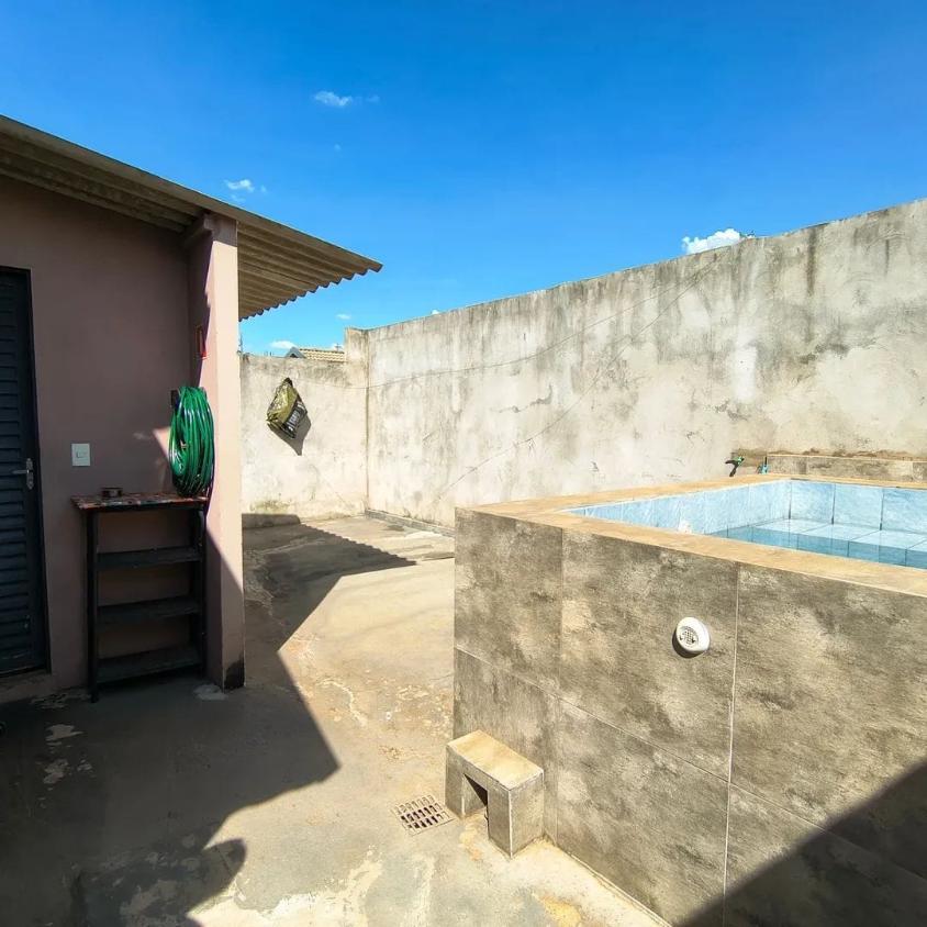 Casa, 2 quartos - Foto 9