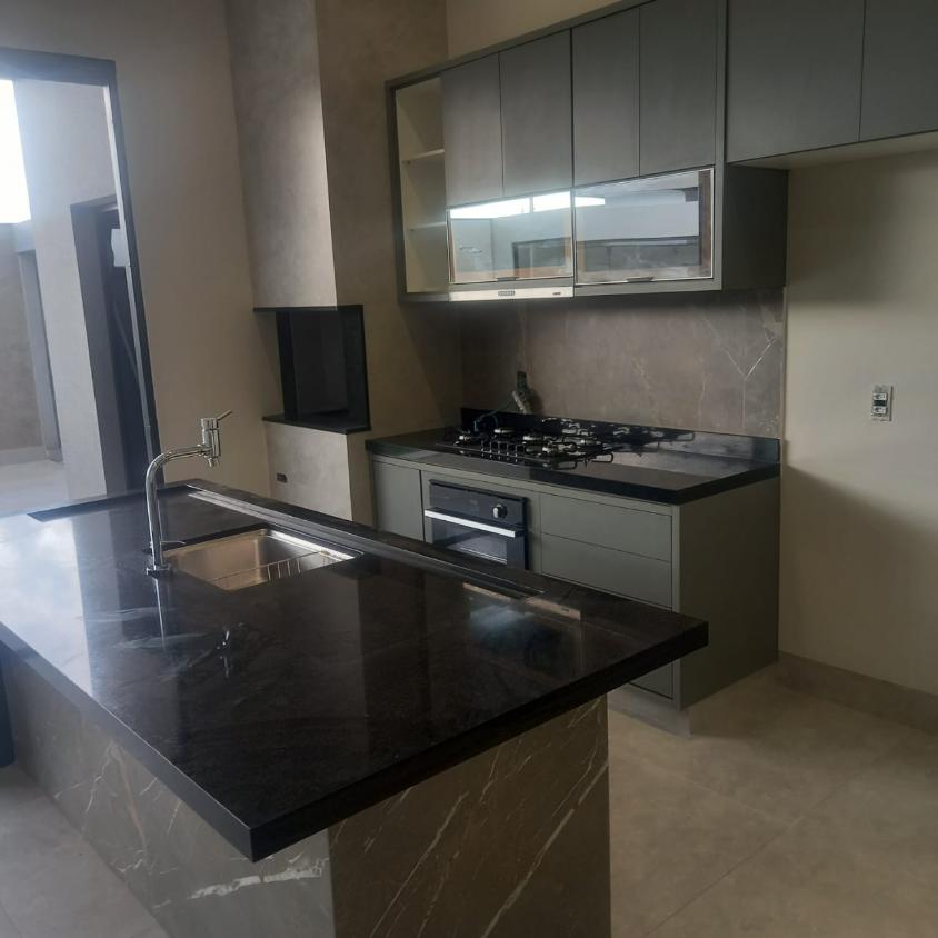 Casa de Condomínio, 3 quartos - Foto 31
