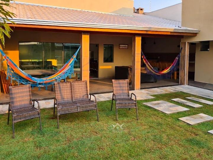 Casa, 3 quartos, 200 m² - Foto 10