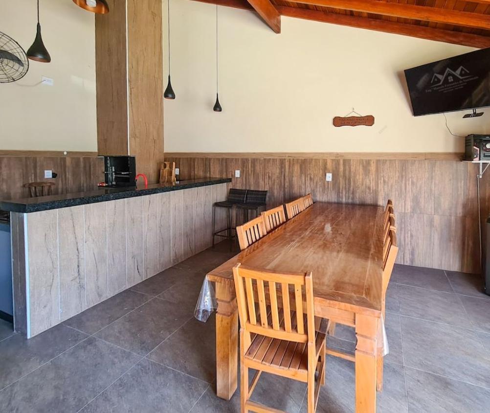 Casa, 3 quartos, 200 m² - Foto 24