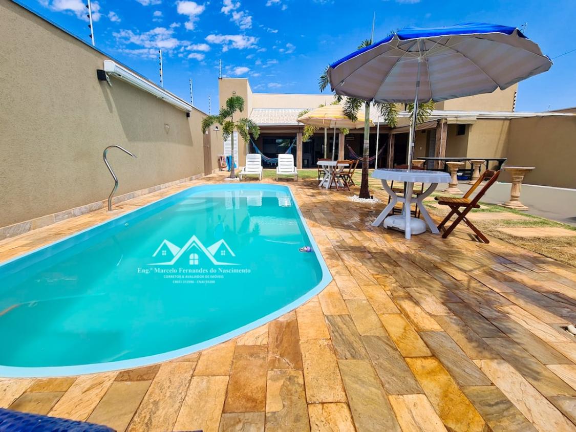 Casa, 3 quartos, 200 m² - Foto 8