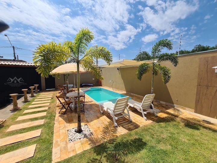 Casa, 3 quartos, 200 m² - Foto 28