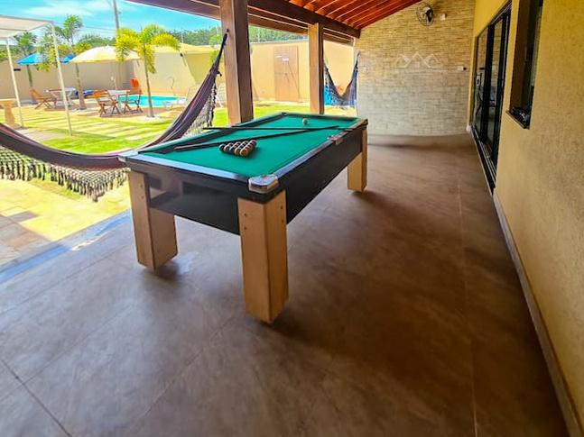 Casa, 3 quartos, 200 m² - Foto 11