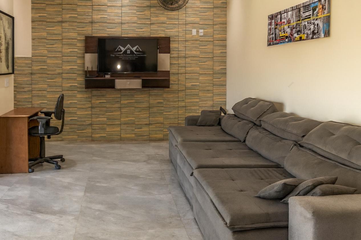 Casa, 3 quartos, 200 m² - Foto 13