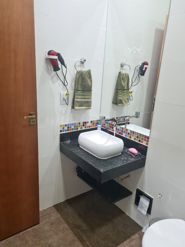 Casa, 3 quartos, 200 m² - Foto 14