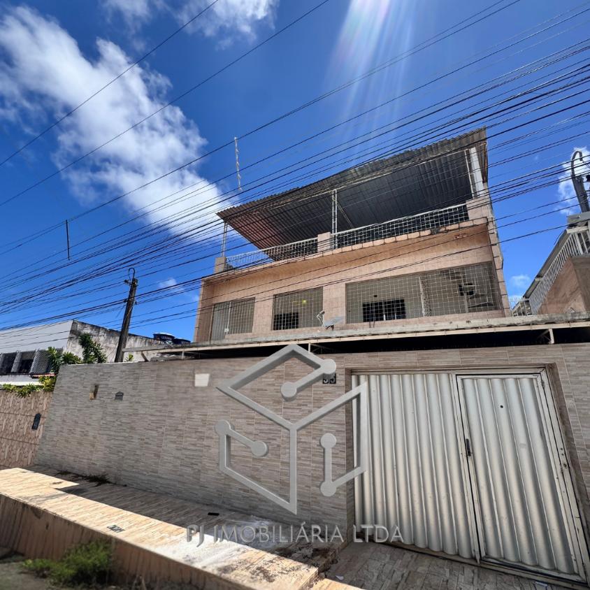 Casa, 5 quartos - Foto 1