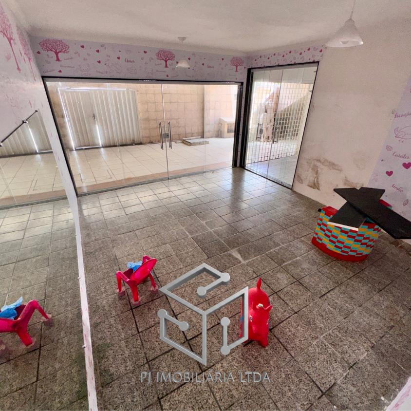 Casa, 5 quartos - Foto 6