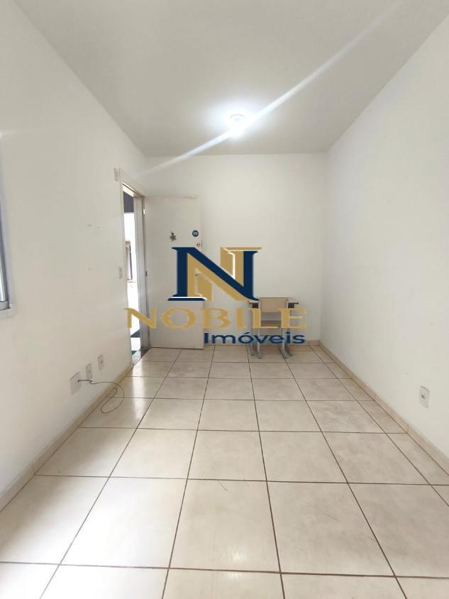 Apartamento, 2 quartos, 46 m² - Foto 1