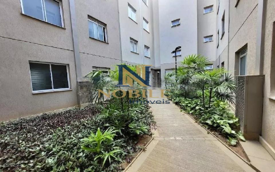 Apartamento, 2 quartos, 46 m² - Foto 13