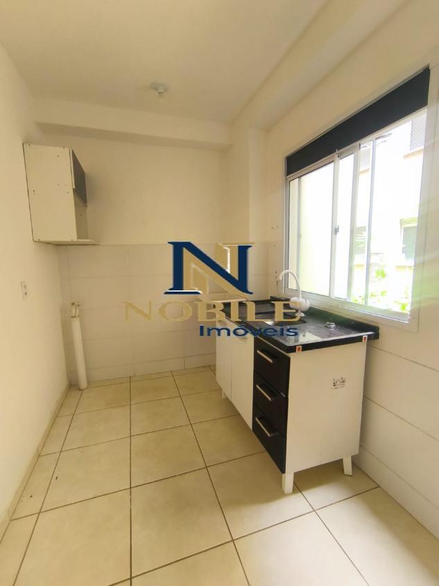 Apartamento, 2 quartos, 46 m² - Foto 7