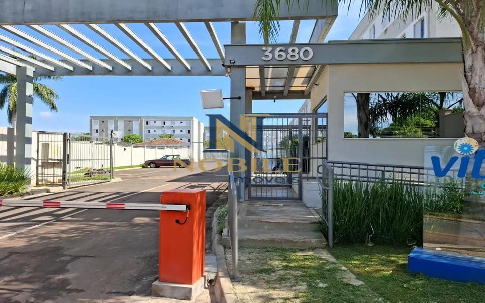 Apartamento, 2 quartos, 46 m² - Foto 9