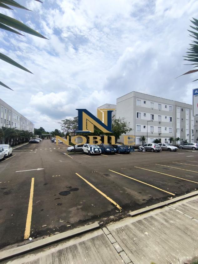 Apartamento, 2 quartos, 46 m² - Foto 8