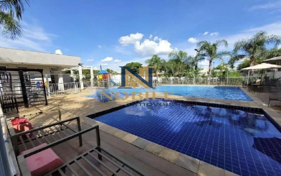 Apartamento, 2 quartos, 46 m² - Foto 27