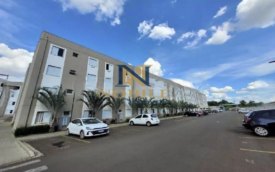 Apartamento, 2 quartos, 46 m² - Foto 12