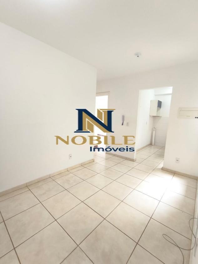 Apartamento, 2 quartos, 46 m² - Foto 3