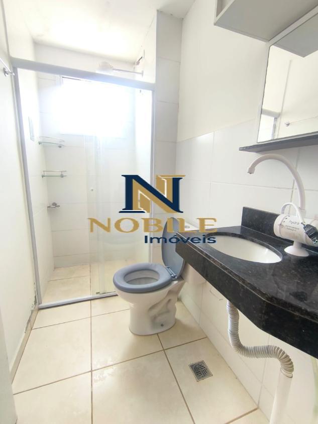 Apartamento, 2 quartos, 46 m² - Foto 6