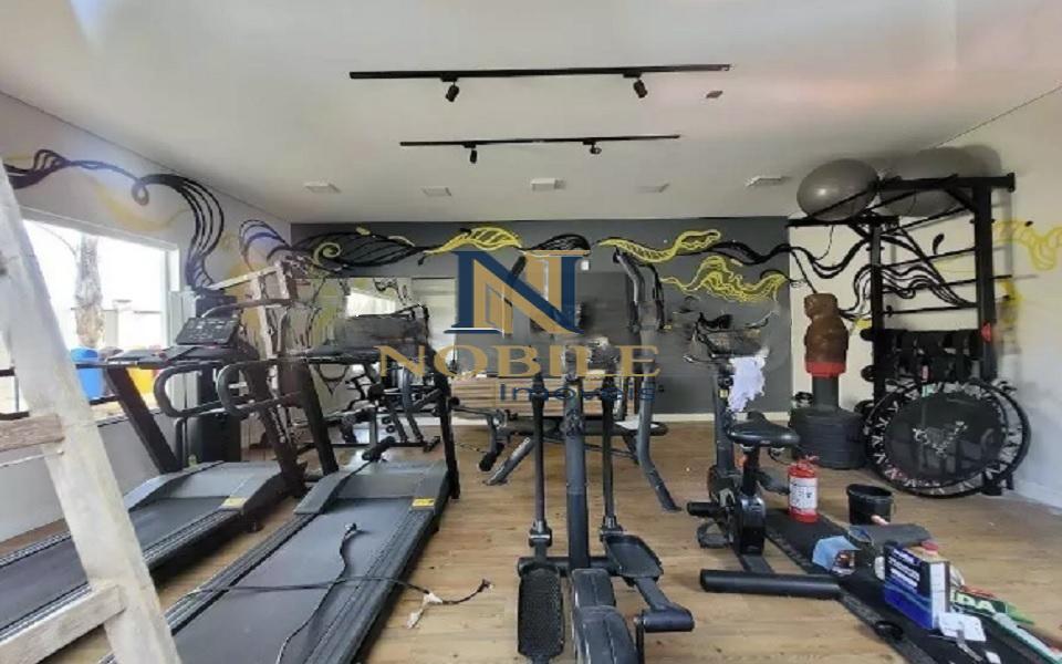 Apartamento, 2 quartos, 46 m² - Foto 35