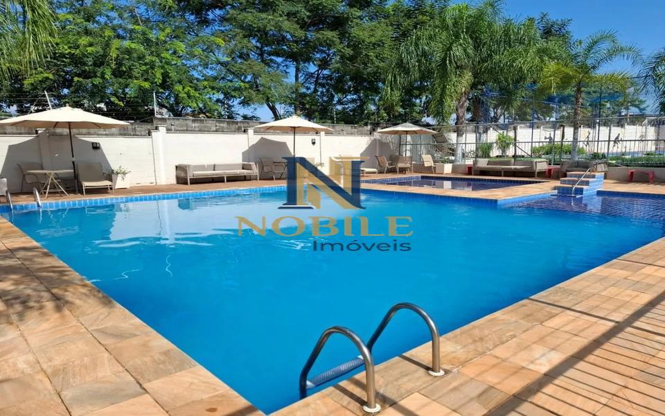 Apartamento, 2 quartos, 46 m² - Foto 29