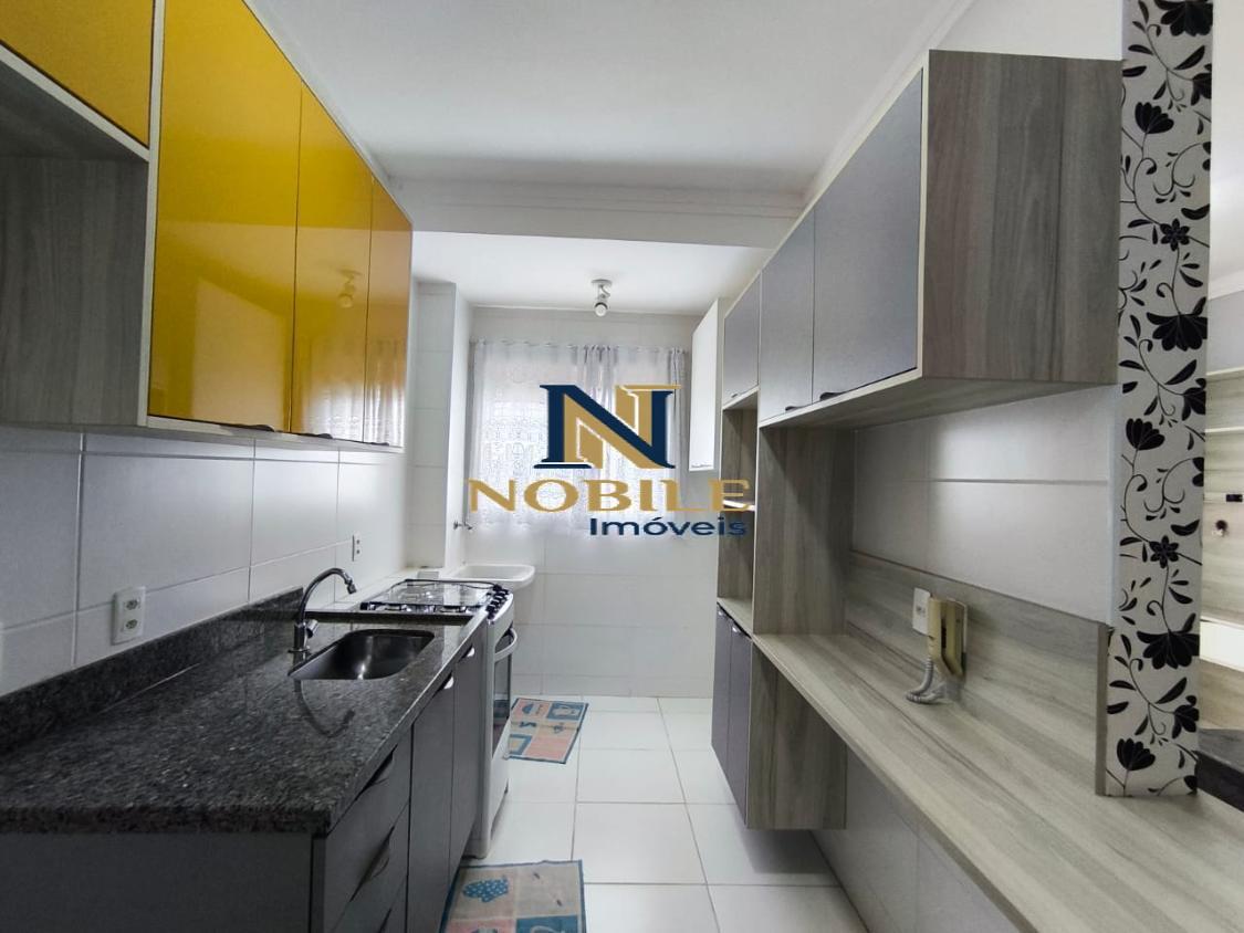 Apartamento, 2 quartos - Foto 1