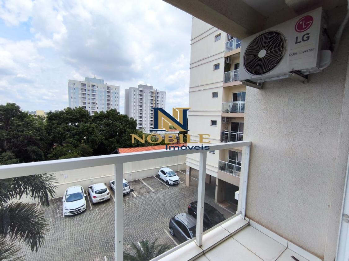 Apartamento, 2 quartos - Foto 2