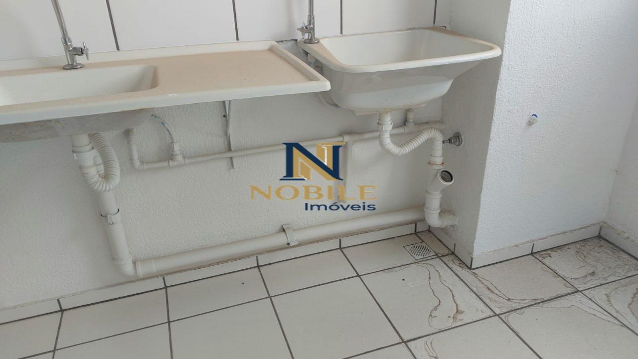 Apartamento, 2 quartos - Foto 9