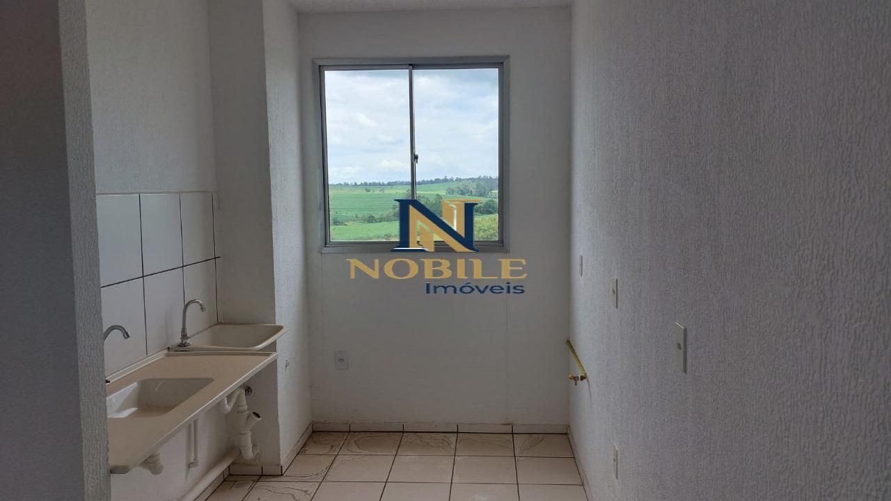 Apartamento, 2 quartos - Foto 8