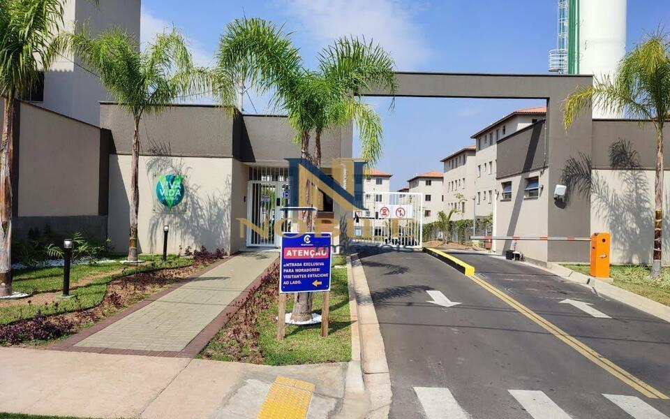 Apartamento, 2 quartos - Foto 13