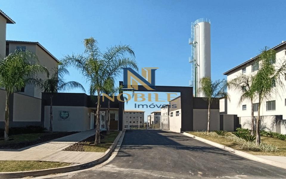 Apartamento, 2 quartos - Foto 12