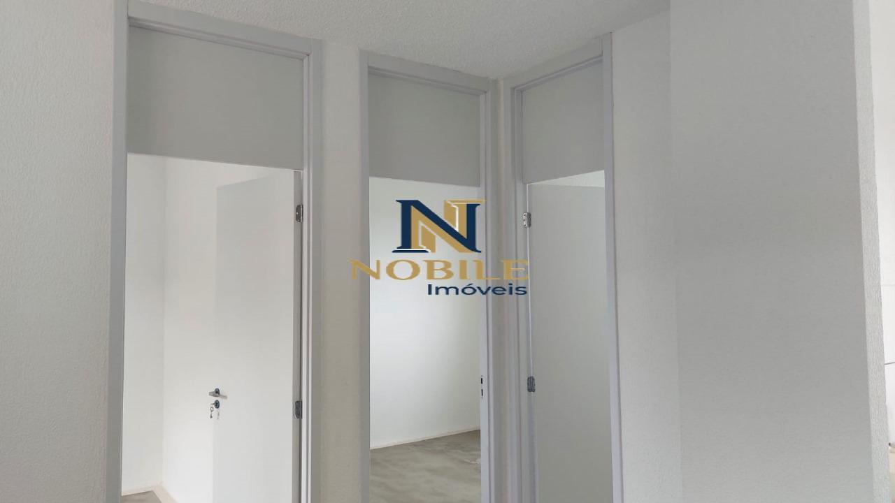 Apartamento, 2 quartos - Foto 5