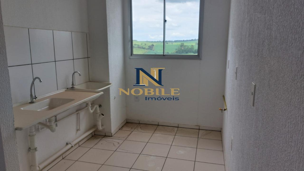 Apartamento, 2 quartos - Foto 7