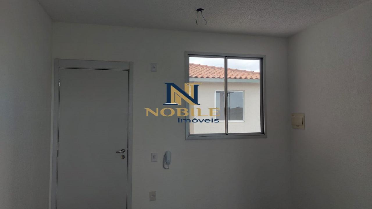 Apartamento, 2 quartos - Foto 2