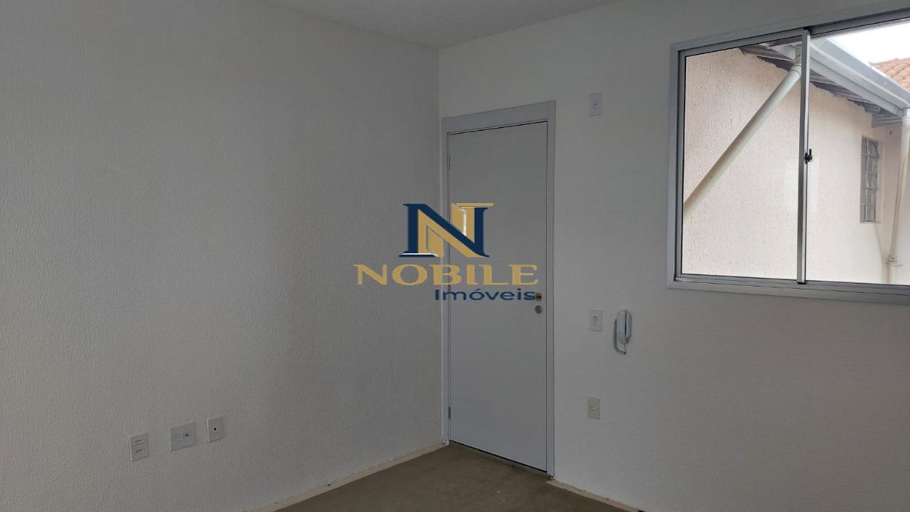 Apartamento, 2 quartos - Foto 1