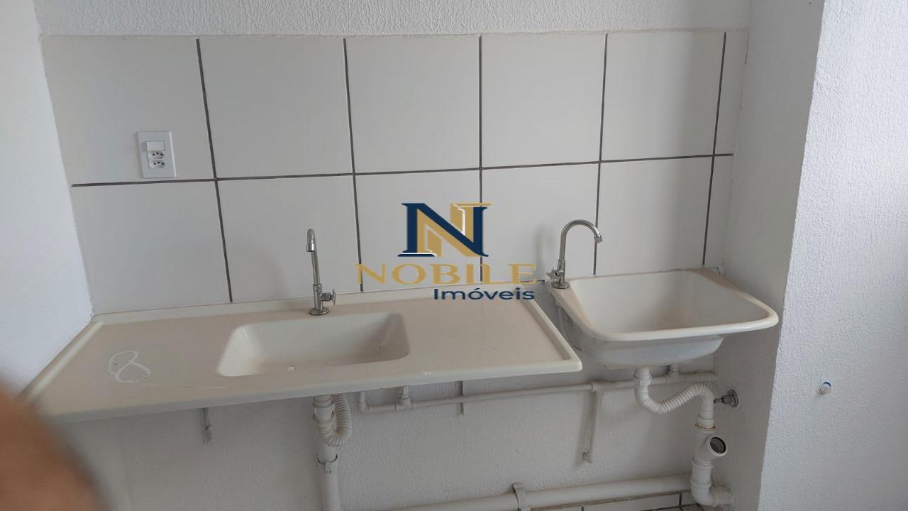 Apartamento, 2 quartos - Foto 11