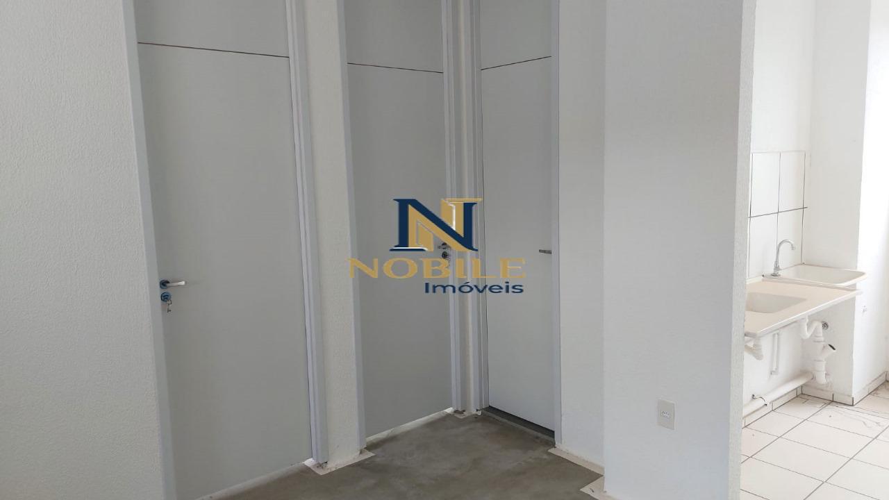 Apartamento, 2 quartos - Foto 3