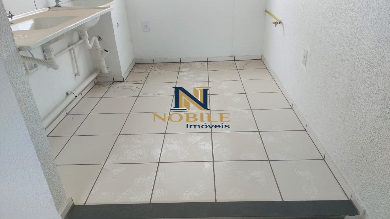 Apartamento, 2 quartos - Foto 10