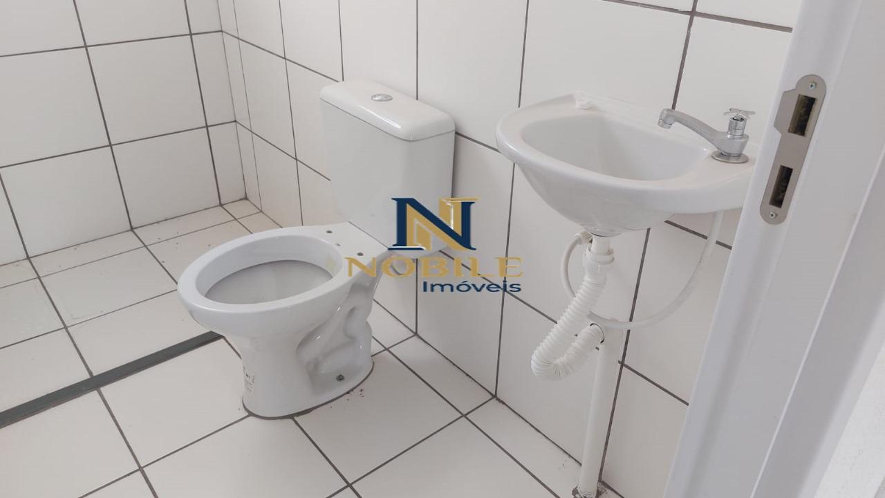 Apartamento, 2 quartos - Foto 6