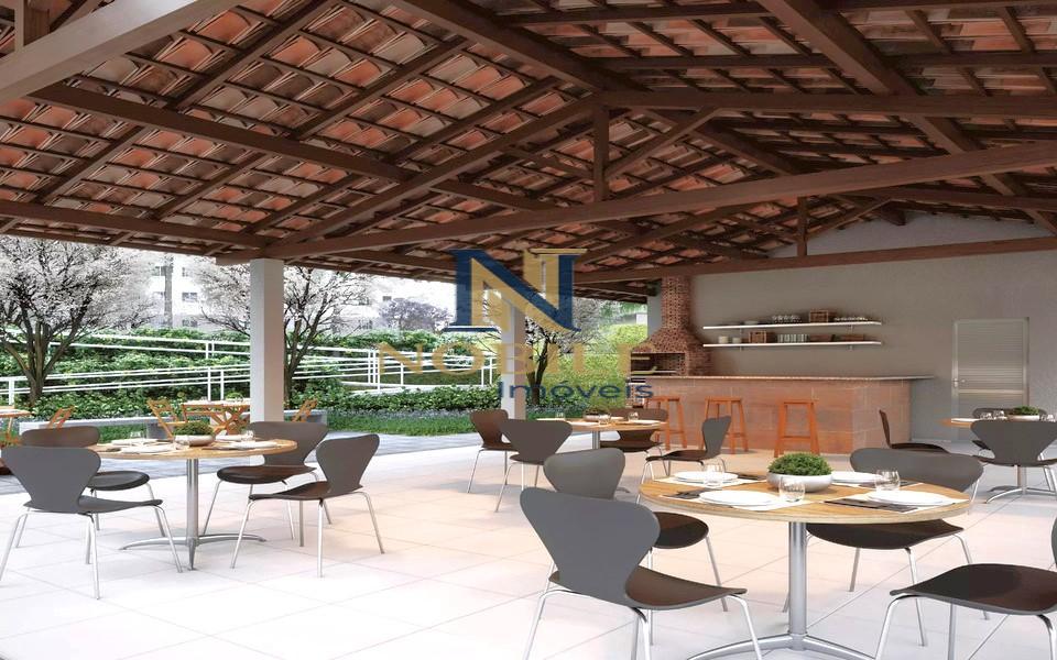 Apartamento, 2 quartos - Foto 16