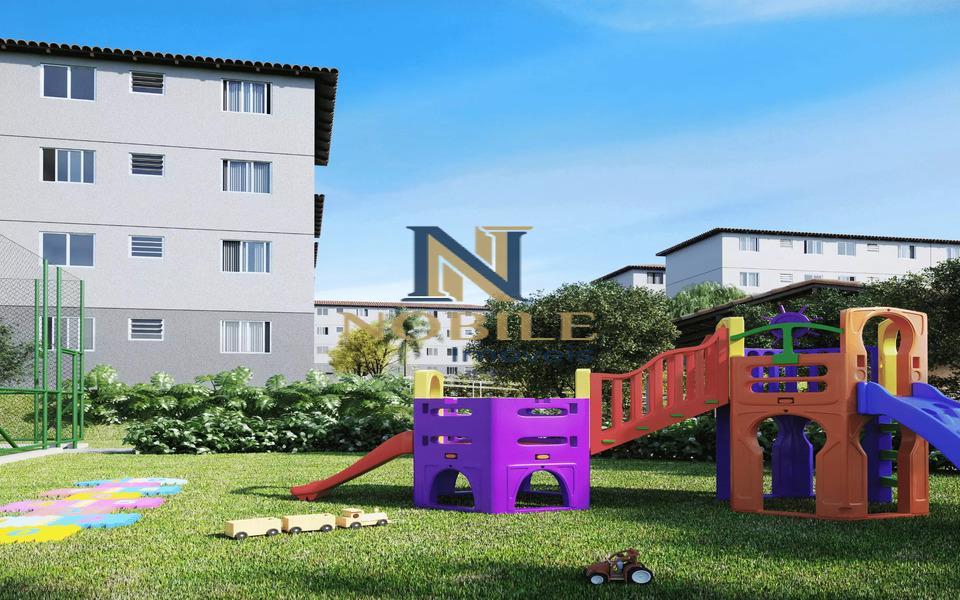 Apartamento, 2 quartos - Foto 15