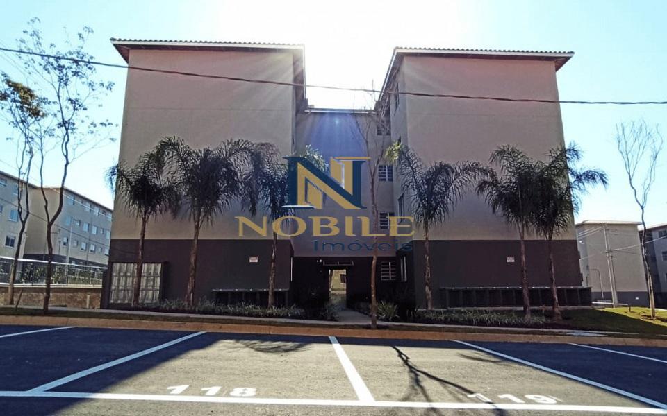 Apartamento, 2 quartos - Foto 20