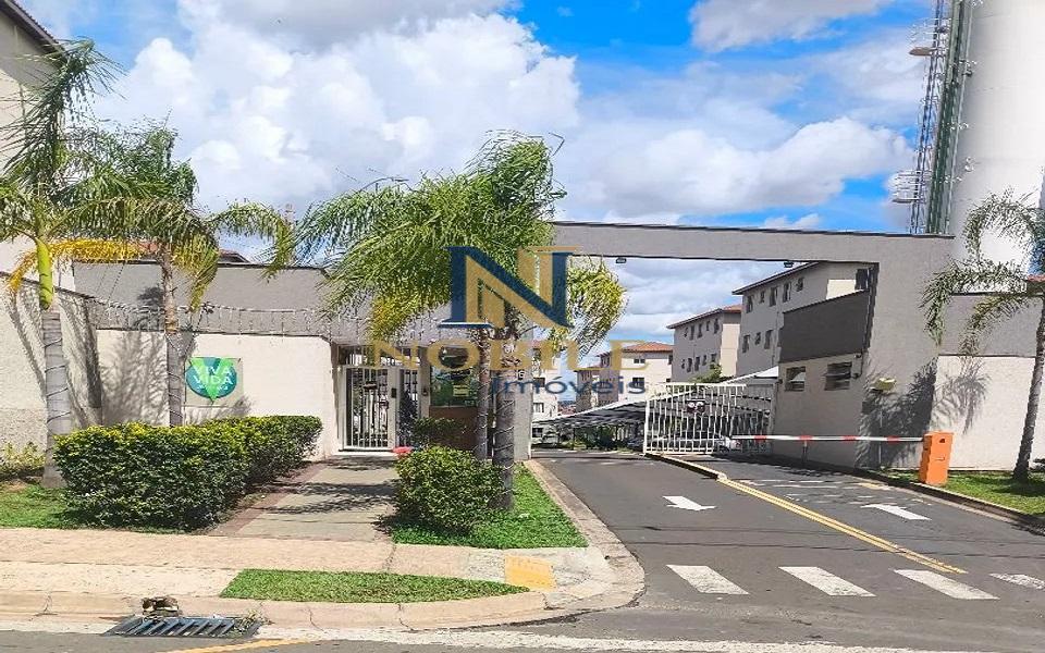 Apartamento, 2 quartos - Foto 14