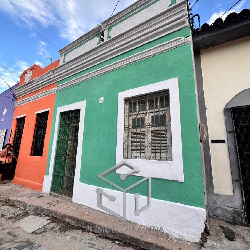 Casa, 5 quartos - Foto 1