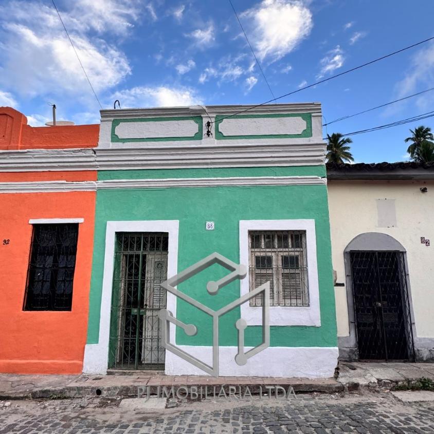 Casa, 5 quartos - Foto 2