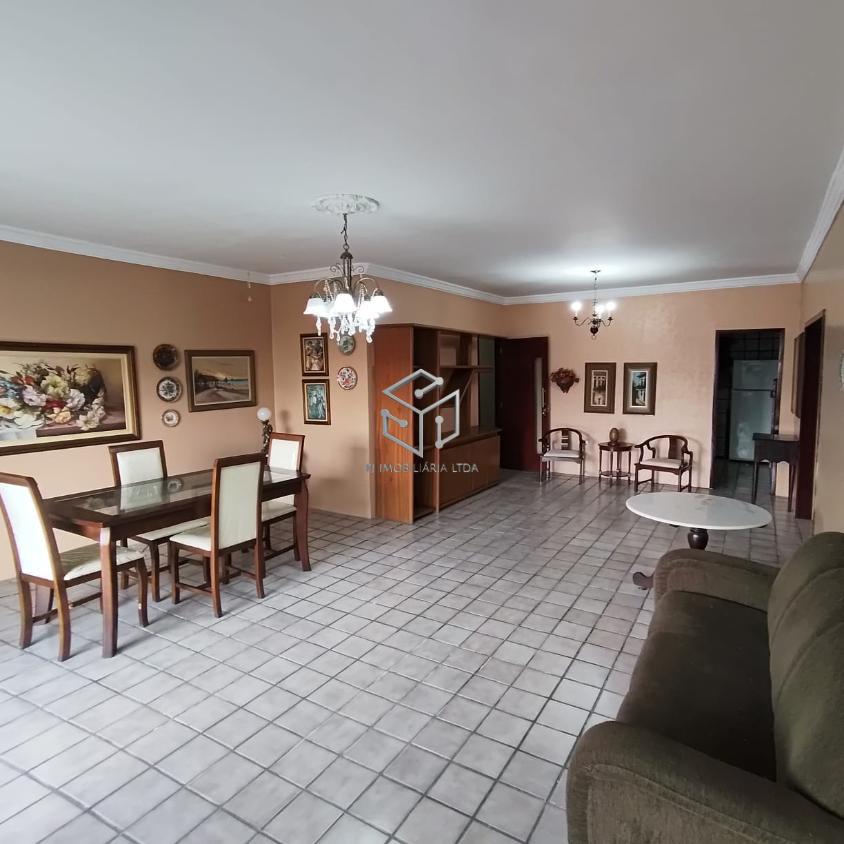 Apartamento, 3 quartos, 100 m² - Foto 1