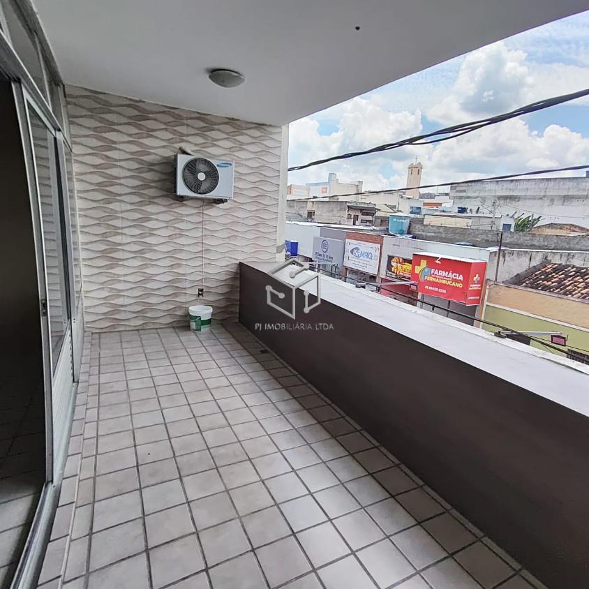 Apartamento, 3 quartos, 100 m² - Foto 6