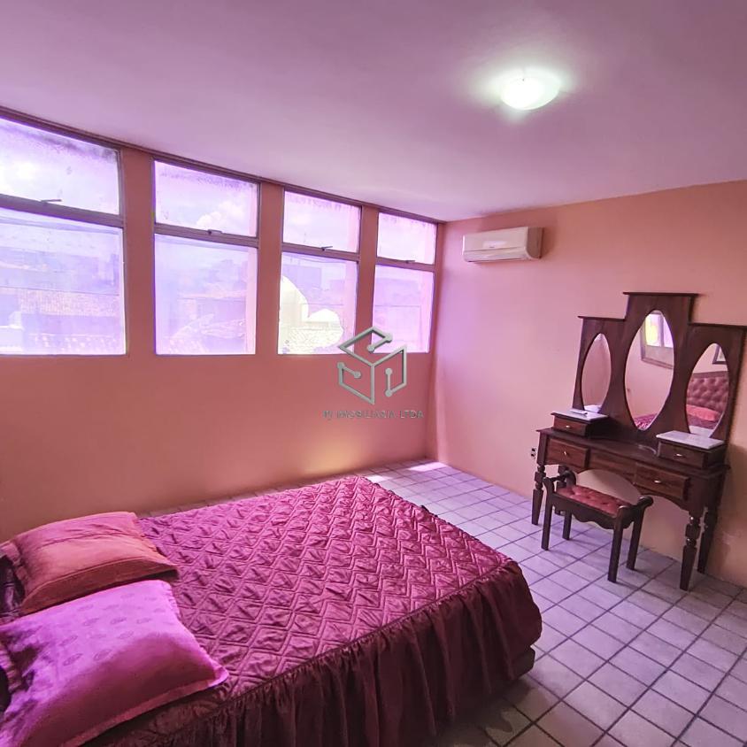 Apartamento, 3 quartos, 100 m² - Foto 17