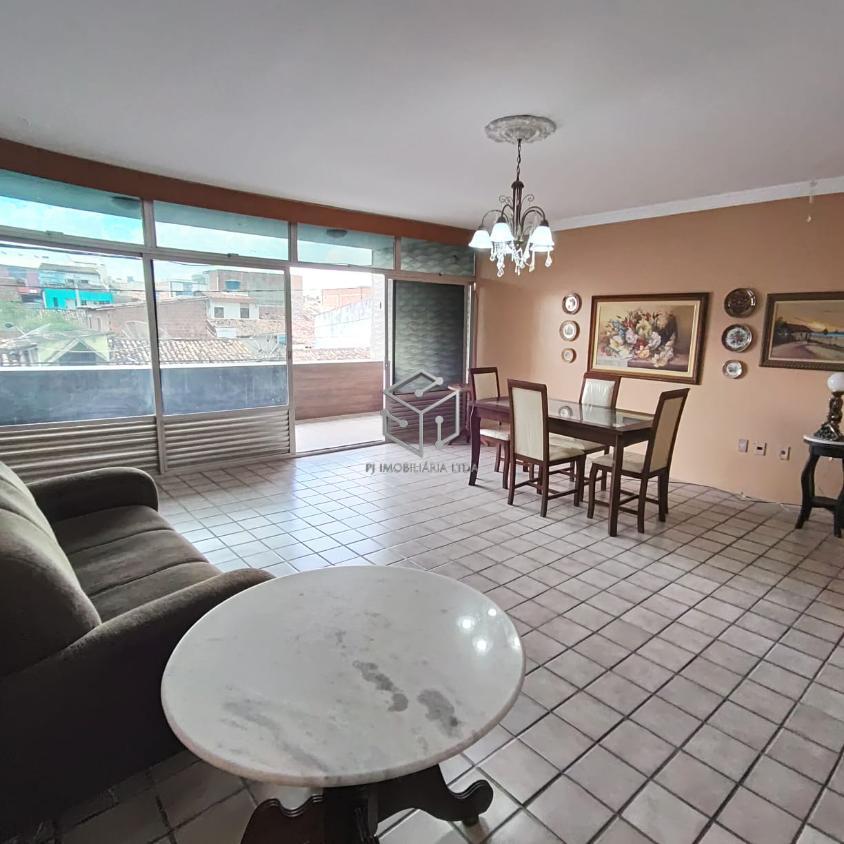 Apartamento, 3 quartos, 100 m² - Foto 5