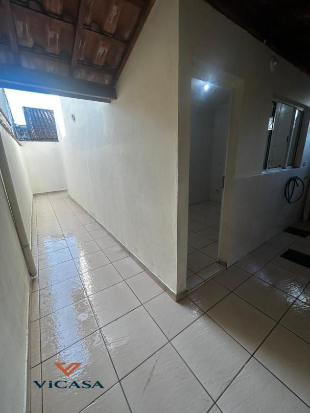 Casa de Condomínio, 2 quartos - Foto 5