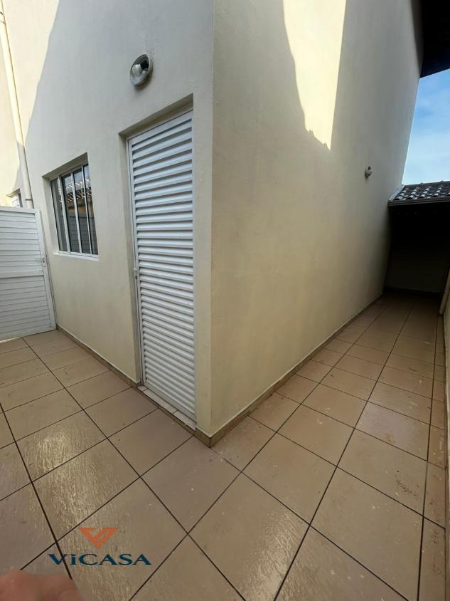 Casa de Condomínio, 2 quartos - Foto 3