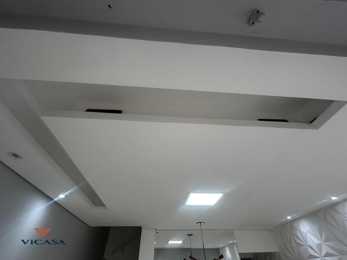 Casa de Condomínio, 2 quartos - Foto 14